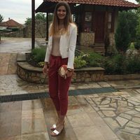 Miona Milovanovic's Photo