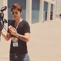 Felipe Sotelo's Photo