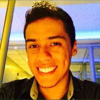 Le foto di Ismael Ticona Luna Junior