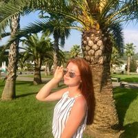 Rozalina Agisheva's Photo