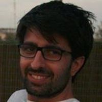 Alessandro Maderna的照片