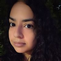 Alejandra Halldin's Photo