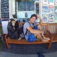 Fotos von Gerardo Roza