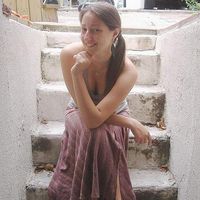 Taier Perlman's Photo