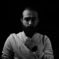 Ahmed ElSheikh的照片