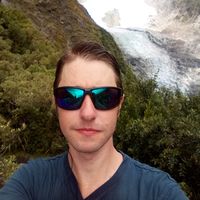 Christopher Geraghty's Photo