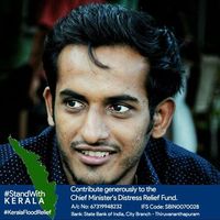 Krishnaraj Kodoth's Photo