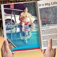 Taleh Nayıb'ov's Photo