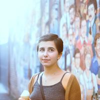 Alexandra Arnaiz的照片