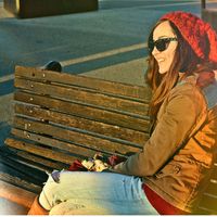 Maja Radulovic's Photo