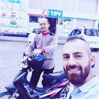 Emrah Kumyaoglu's Photo