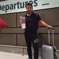 Antonio La Bella的照片