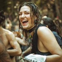 Daniela Gremm's Photo