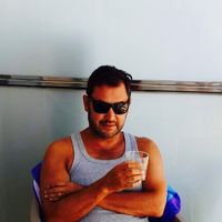 Dieter Odendaal's Photo