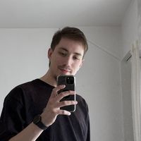 Juan Pablo caballero's Photo