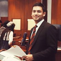 Jasur Ruzikulov的照片