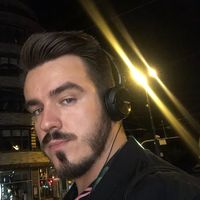 Fotos von Patryk Rogiński