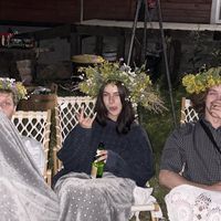 Photos de Katarzyna Dudzińska