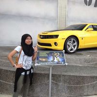 Nurul Syuhada's Photo