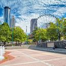 Centennial Park CS Hang's picture