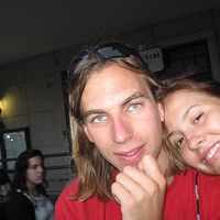 Dora Petrakovičová的照片