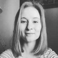 Olga Kucharska's Photo