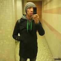 Kazuhiko Inoue's Photo