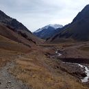 Aconcagua - Plaza De Mulas's picture