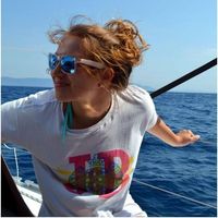 Le foto di Pauline Heit