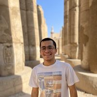 Ammar Ahmed的照片