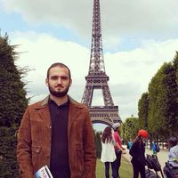 Nijat Mirzali的照片