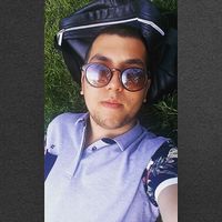 Yunus Sarıgül's Photo