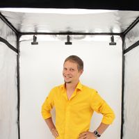 Dmitriy Bertov's Photo