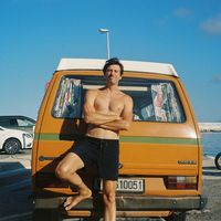 Anthony Waterfall's Photo