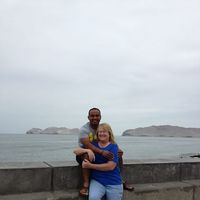 Glenda Goicochea的照片