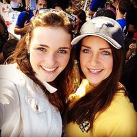 Briana Trudell的照片