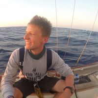 Tomek Kołodziej的照片