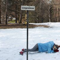 Antonia Pock's Photo