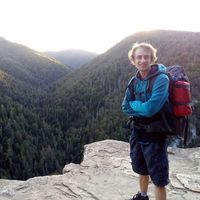 Dominik Madea's Photo