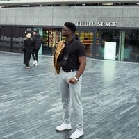 Kassim Jaiteh的照片