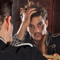 Brice Guénot's Photo