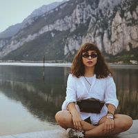 Elena Filippova's Photo