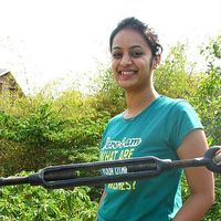 Archita Chaudhari's Photo