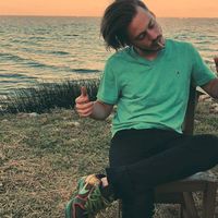 Luca Ferretti的照片