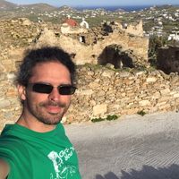 Фотографии пользователя Andrés Marín