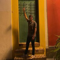 Alejandro Toro's Photo