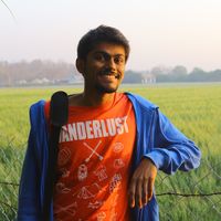 Kush Rathod的照片