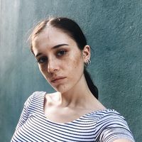 Selinnur Kavas's Photo