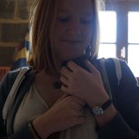 Ceciliatrbn的照片