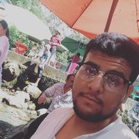 Yassine Messari的照片